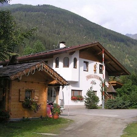 Camping Gasthof Zirknitzer Großkirchheim Exterior foto